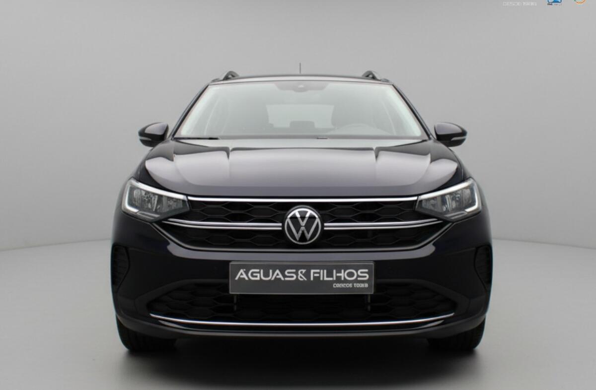 VOLKSWAGEN Taigo 1.0 TSI Urban DSG