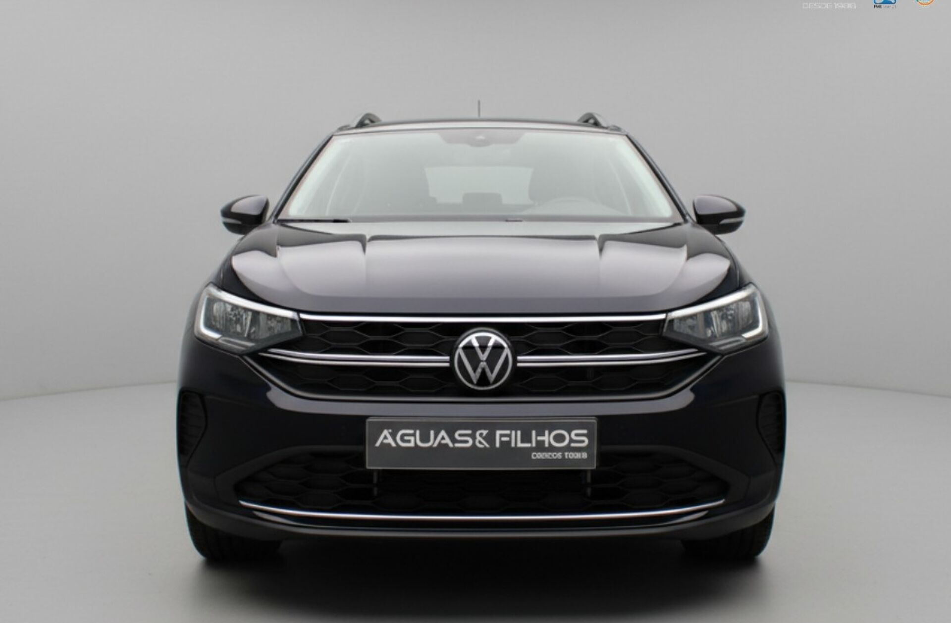 VOLKSWAGEN Taigo 1.0 TSI Urban DSG