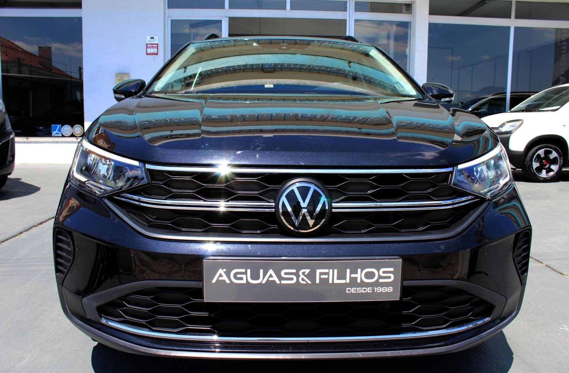 VOLKSWAGEN Taigo 1.0 TSI Urban DSG