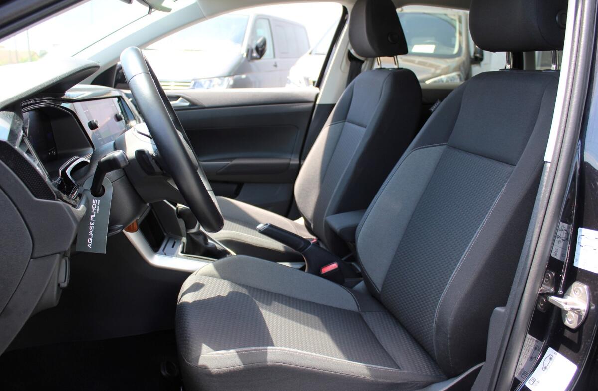 VOLKSWAGEN Taigo 1.0 TSI Urban DSG