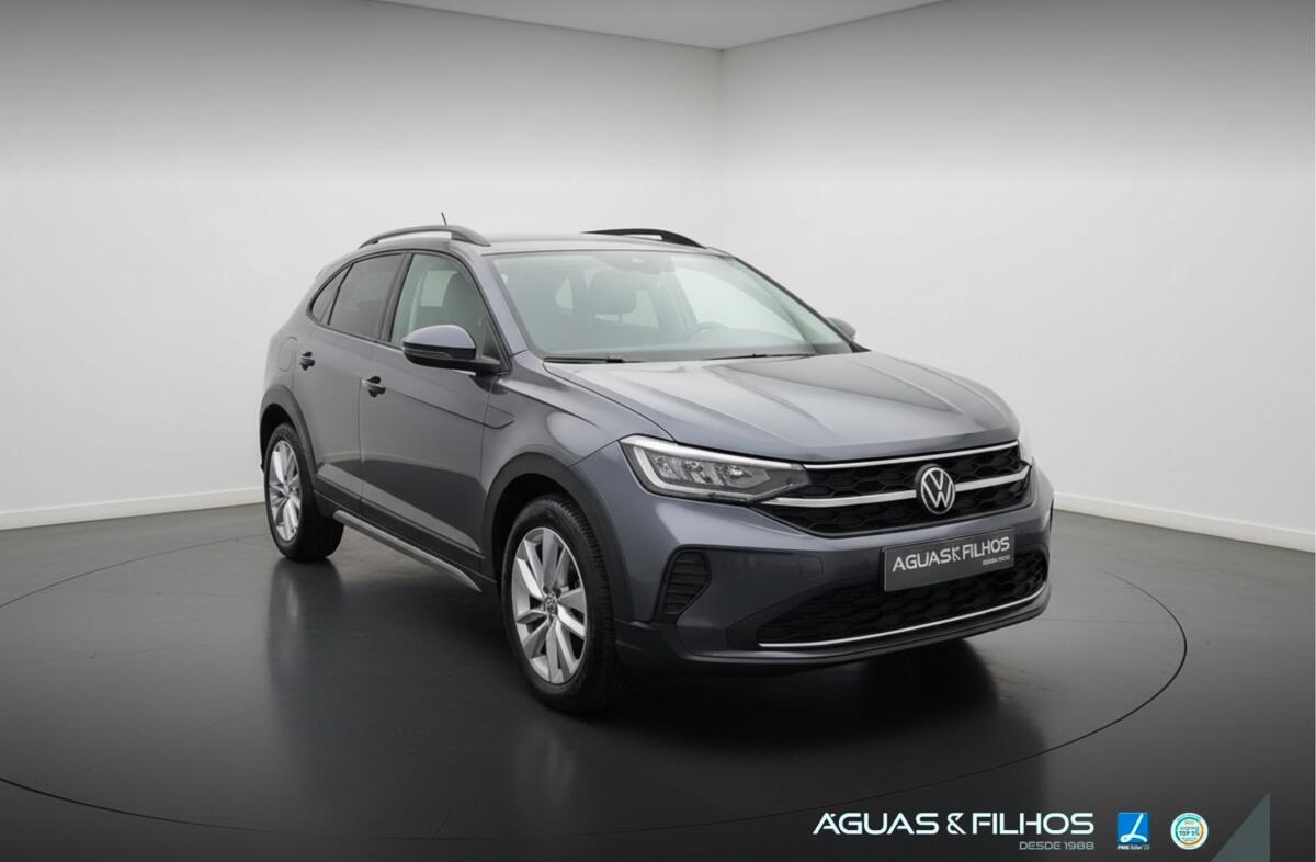 VOLKSWAGEN Taigo 1.0 TSI Urban DSG