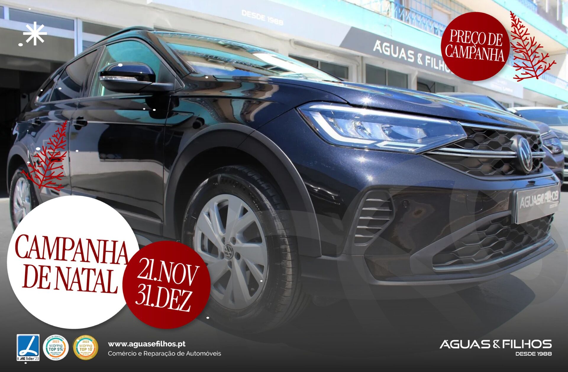 VOLKSWAGEN Taigo 1.0 TSI Urban DSG