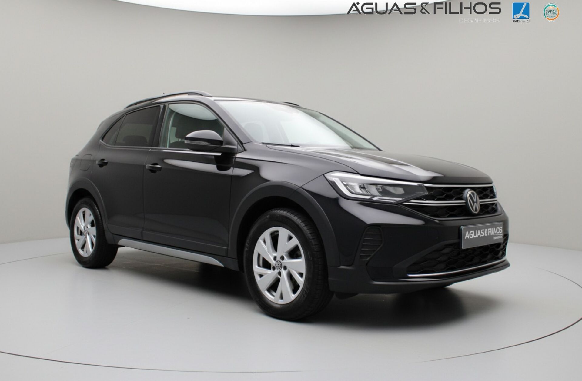 VOLKSWAGEN Taigo 1.0 TSI Urban DSG