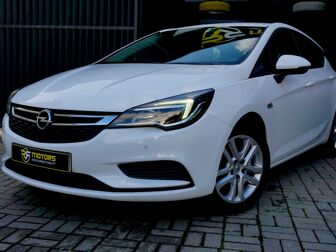 OPEL Astra 1.6 CDTI Ecotec Dynamic S/S