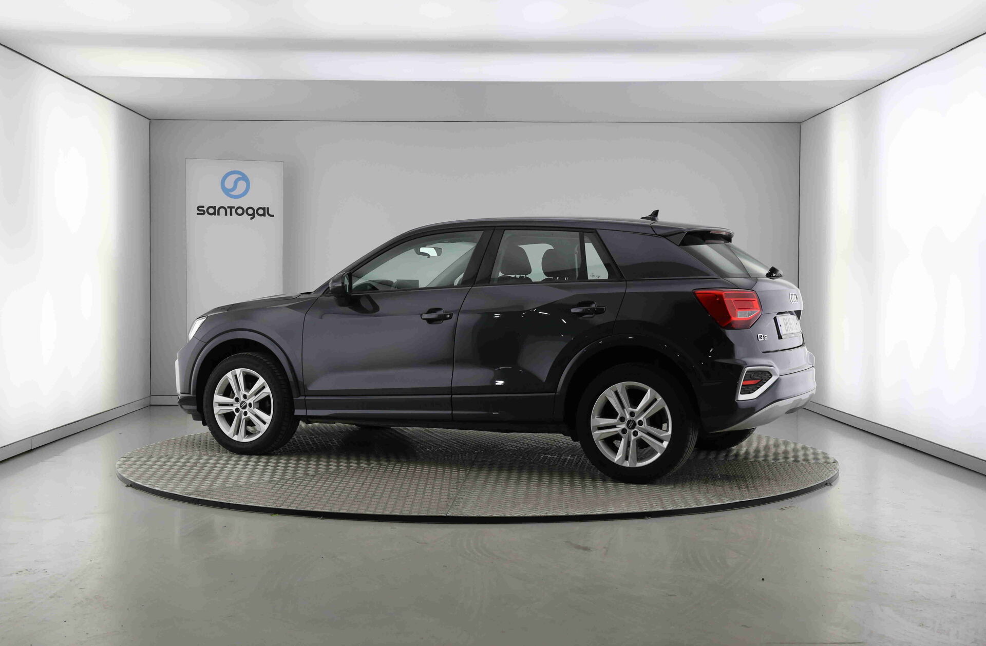 AUDI Q2 30 TFSI Advanced