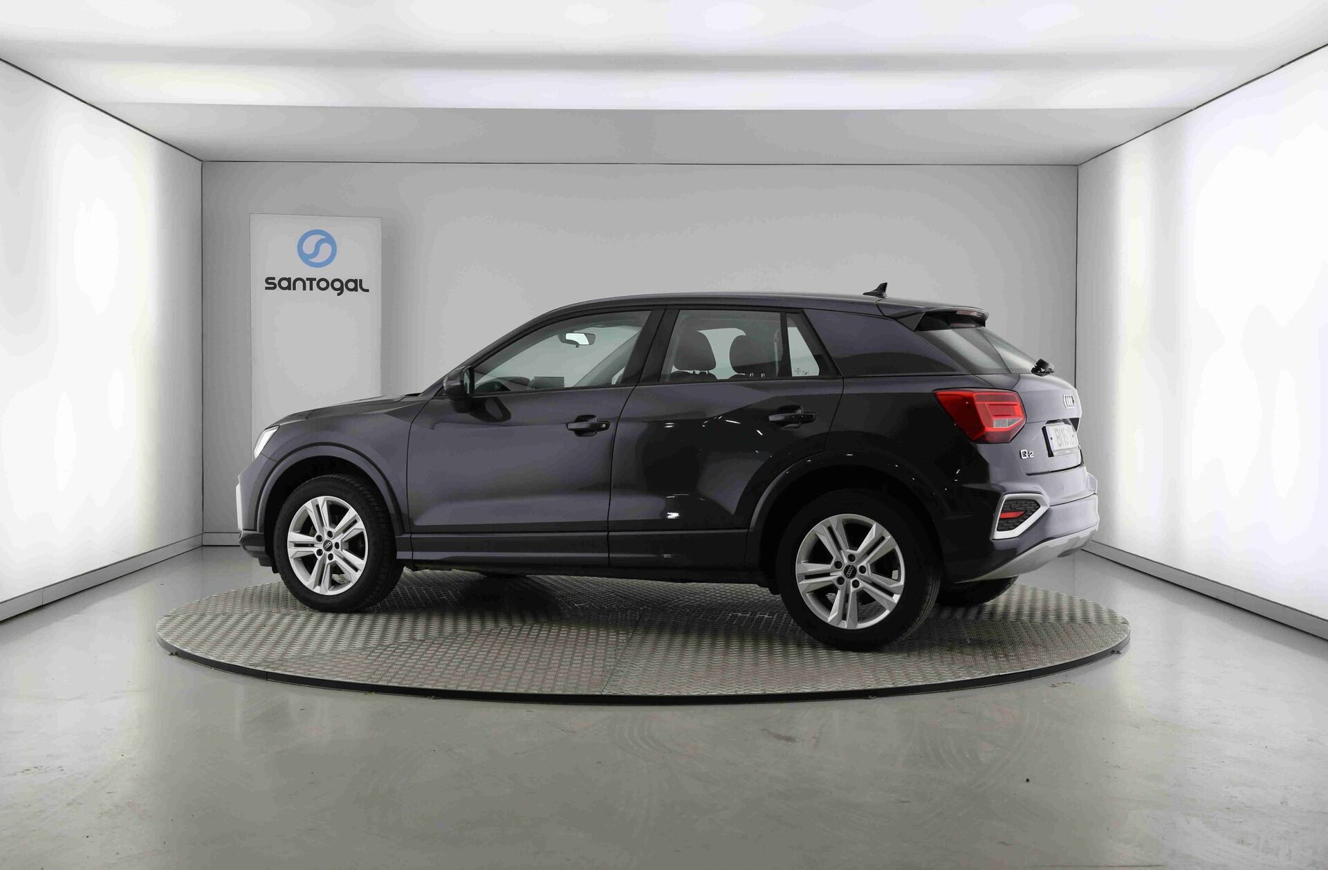 AUDI Q2 30 TFSI Advanced