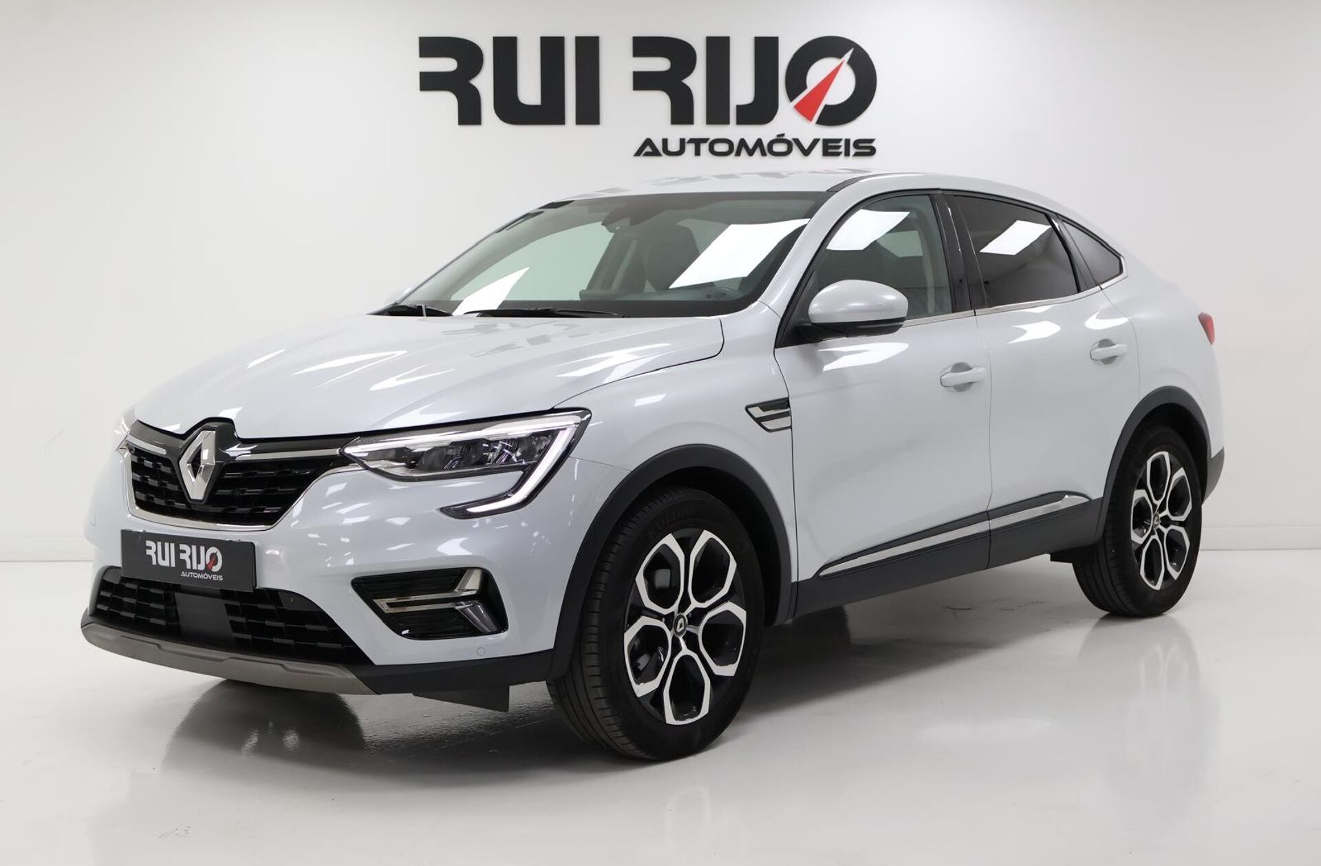 RENAULT Arkana 1.3 TCe Techno EDC