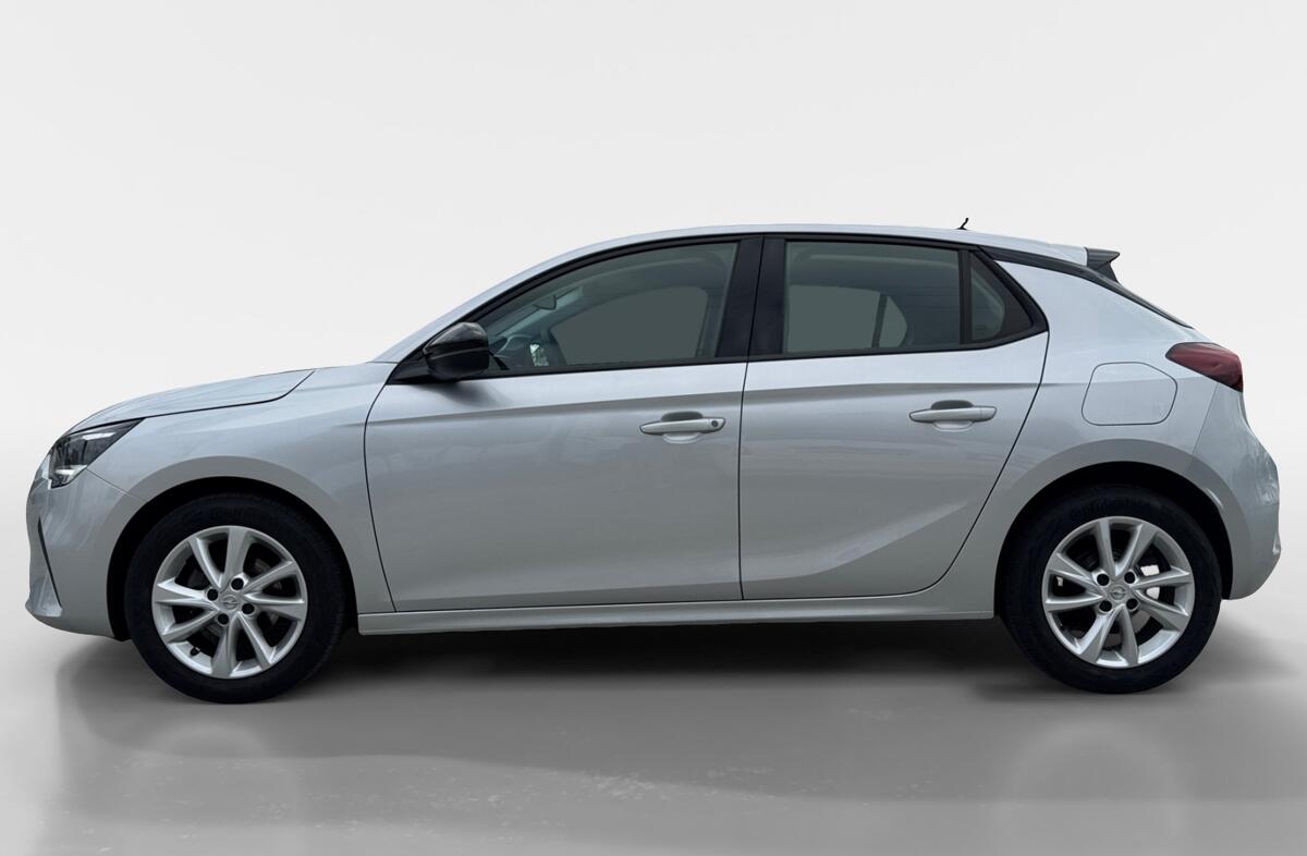 OPEL Corsa 1.2 Edition