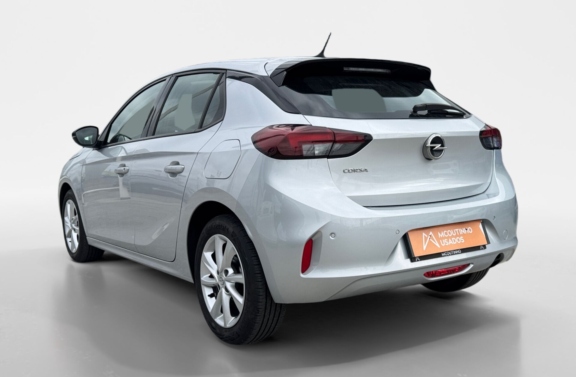 OPEL Corsa 1.2 Edition