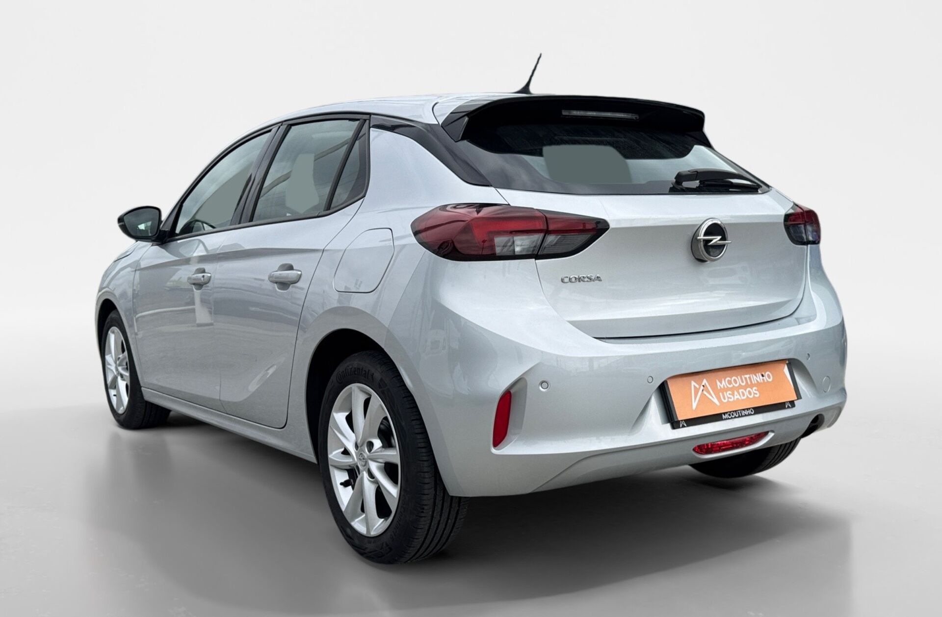 OPEL Corsa 1.2 Edition