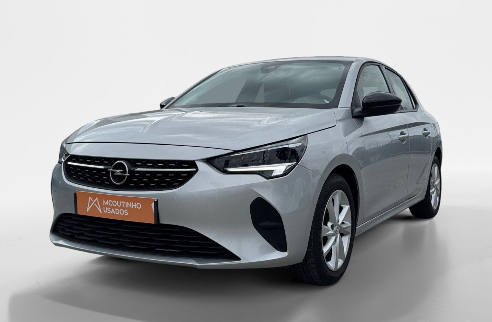 OPEL Corsa 1.2 Edition