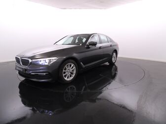 Imagem de BMW Serie-5 520 d GT