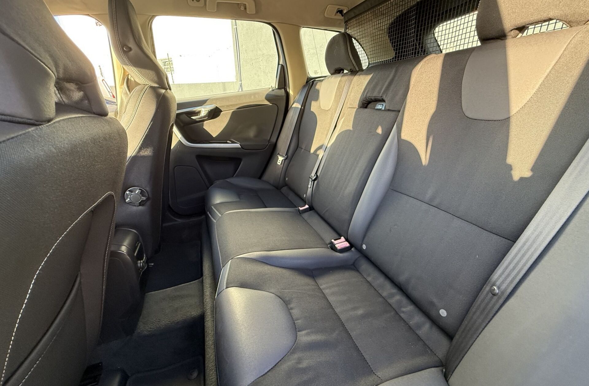 VOLVO XC60 2.4 D Drive Momentum