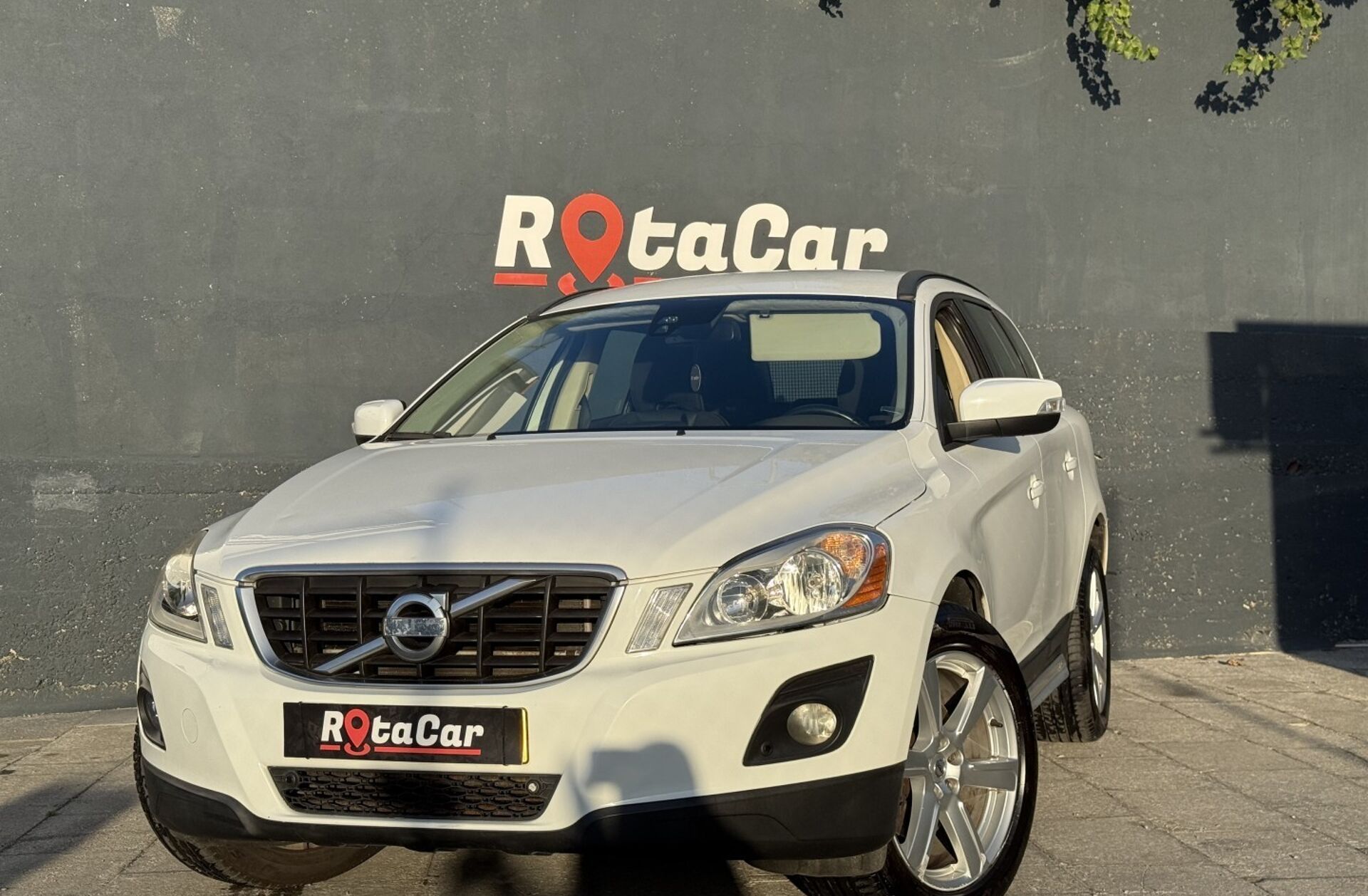 VOLVO XC60 2.4 D Drive Momentum