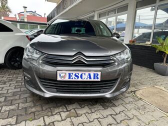 CITROEN C4 1.6 BlueHDi Live