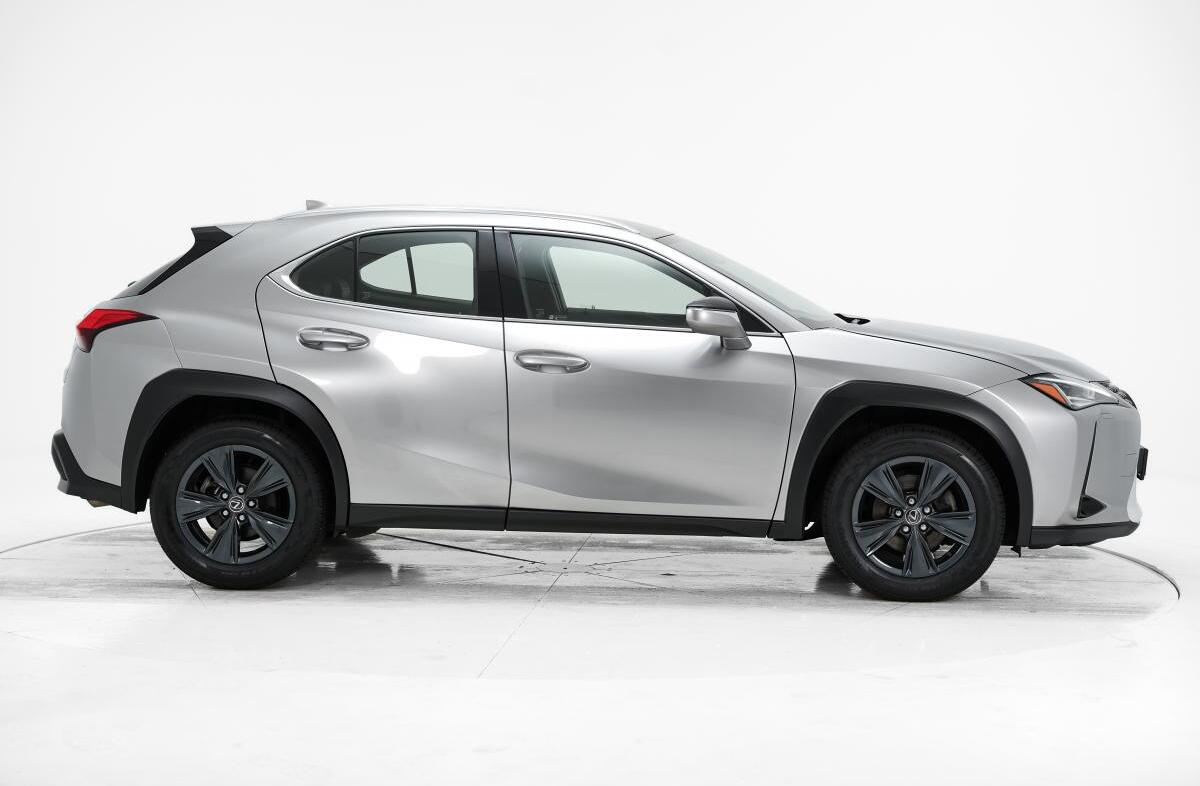 LEXUS UX 250h Business