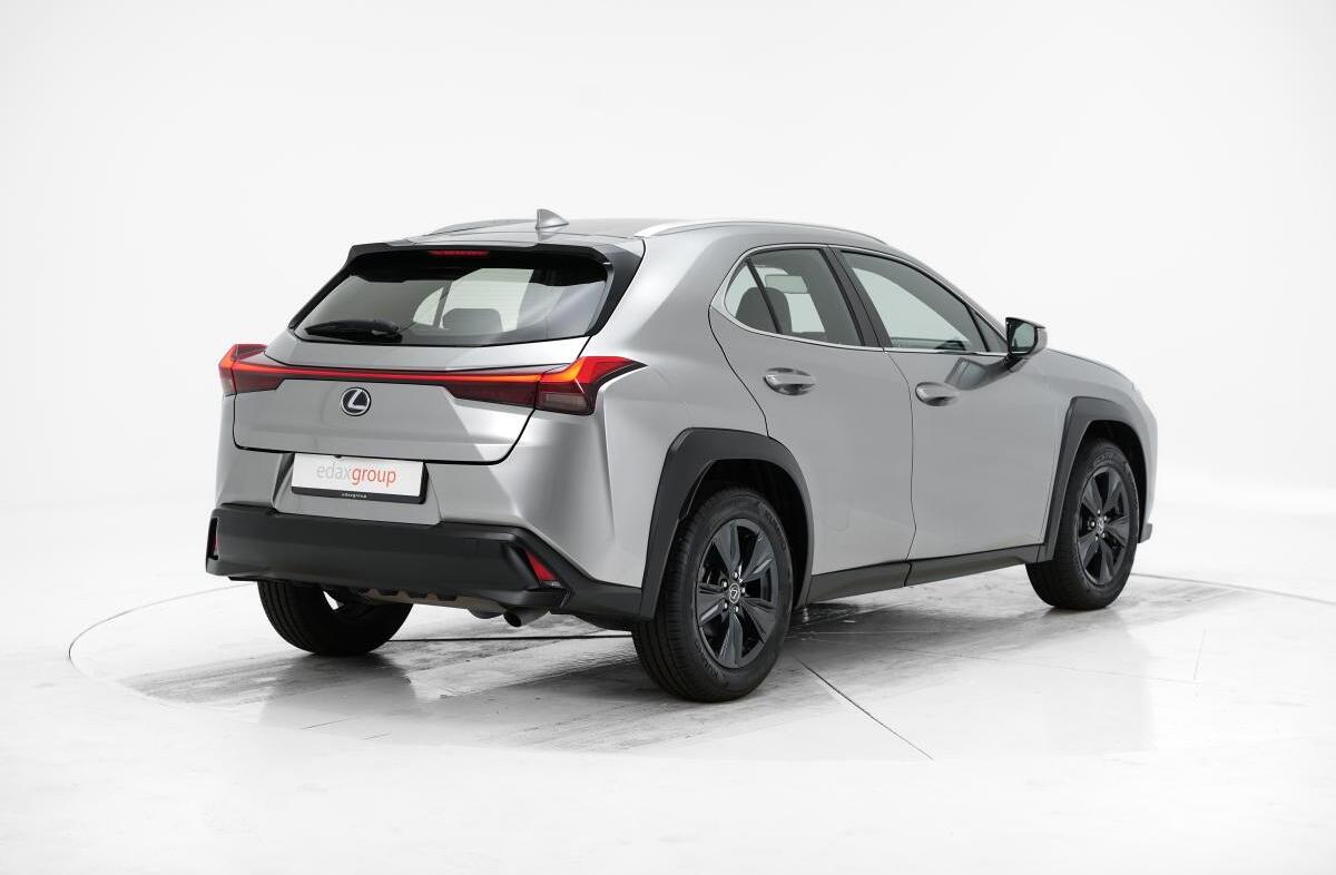 LEXUS UX 250h Business