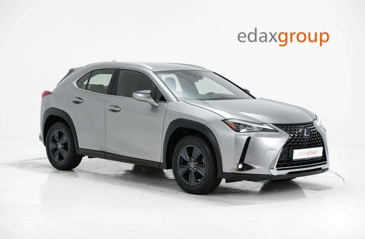 LEXUS UX 250h Business