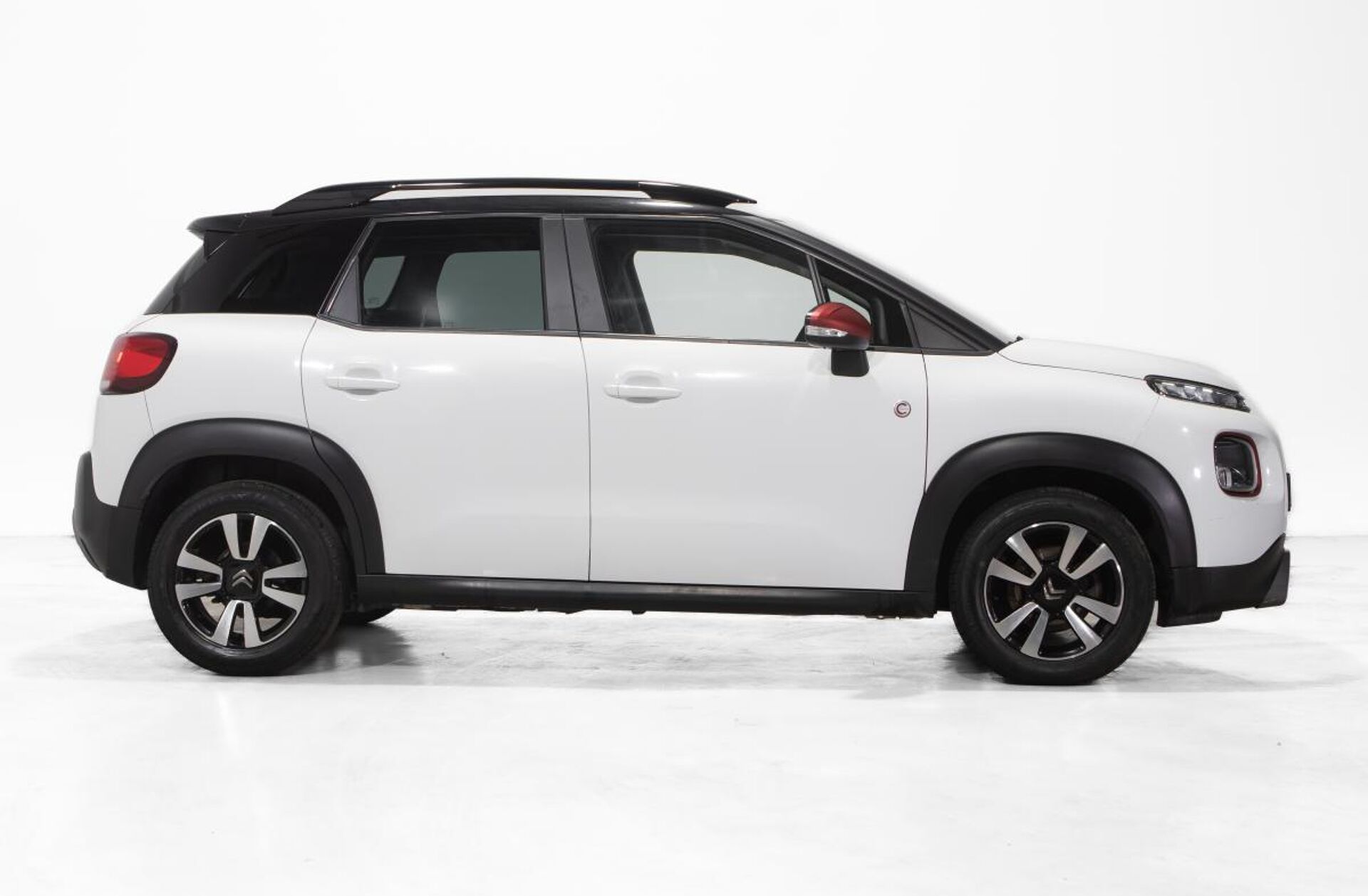 CITROEN C3 Aircross 1.2 PureTech C-Series