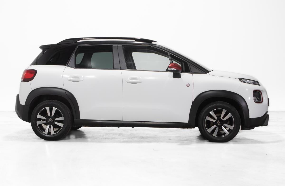 CITROEN C3 Aircross 1.2 PureTech C-Series