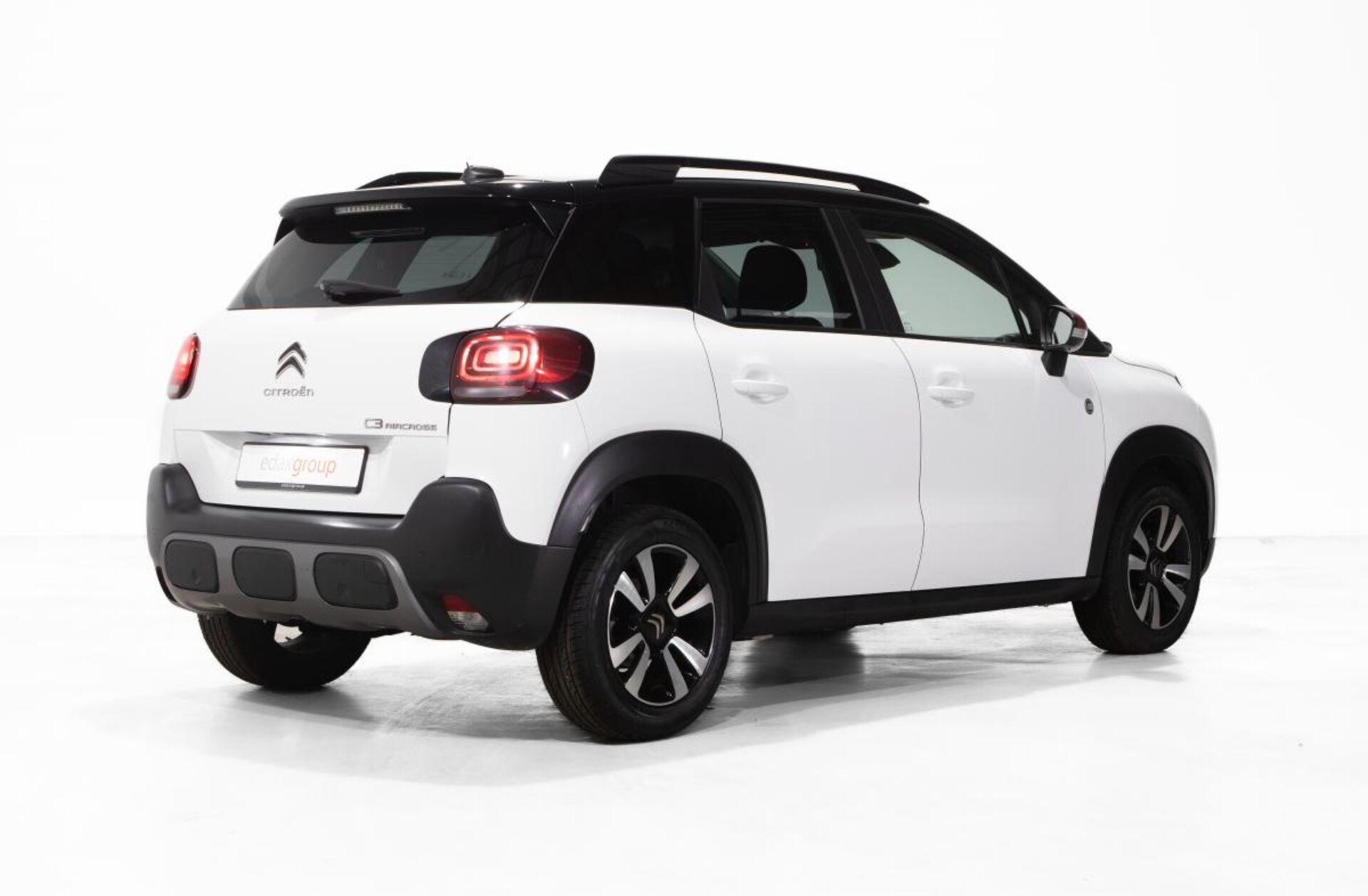 CITROEN C3 Aircross 1.2 PureTech C-Series