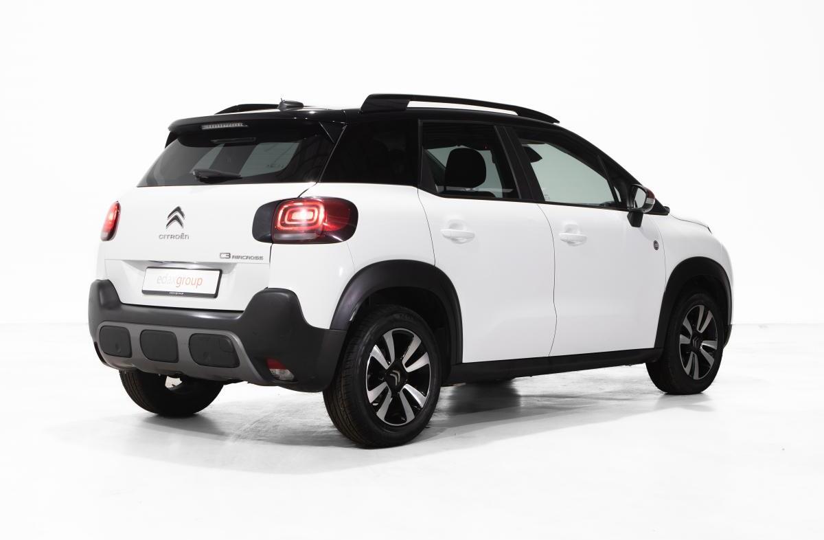 CITROEN C3 Aircross 1.2 PureTech C-Series