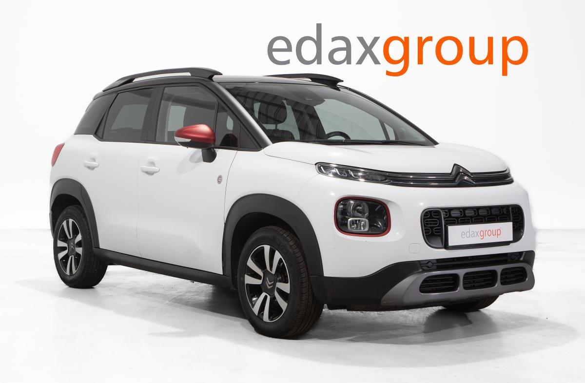 CITROEN C3 Aircross 1.2 PureTech C-Series