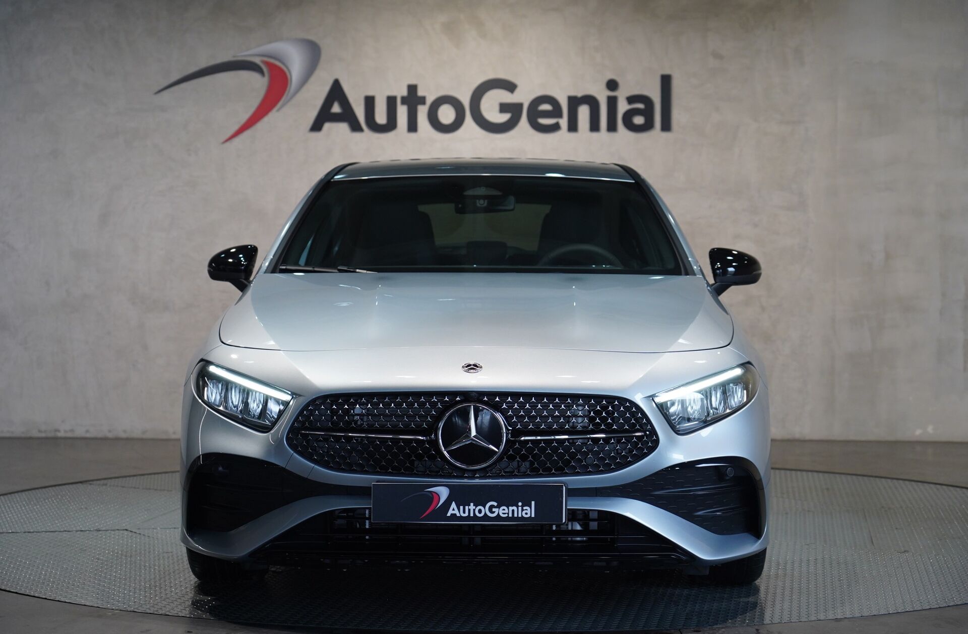 MERCEDES Classe A A 200