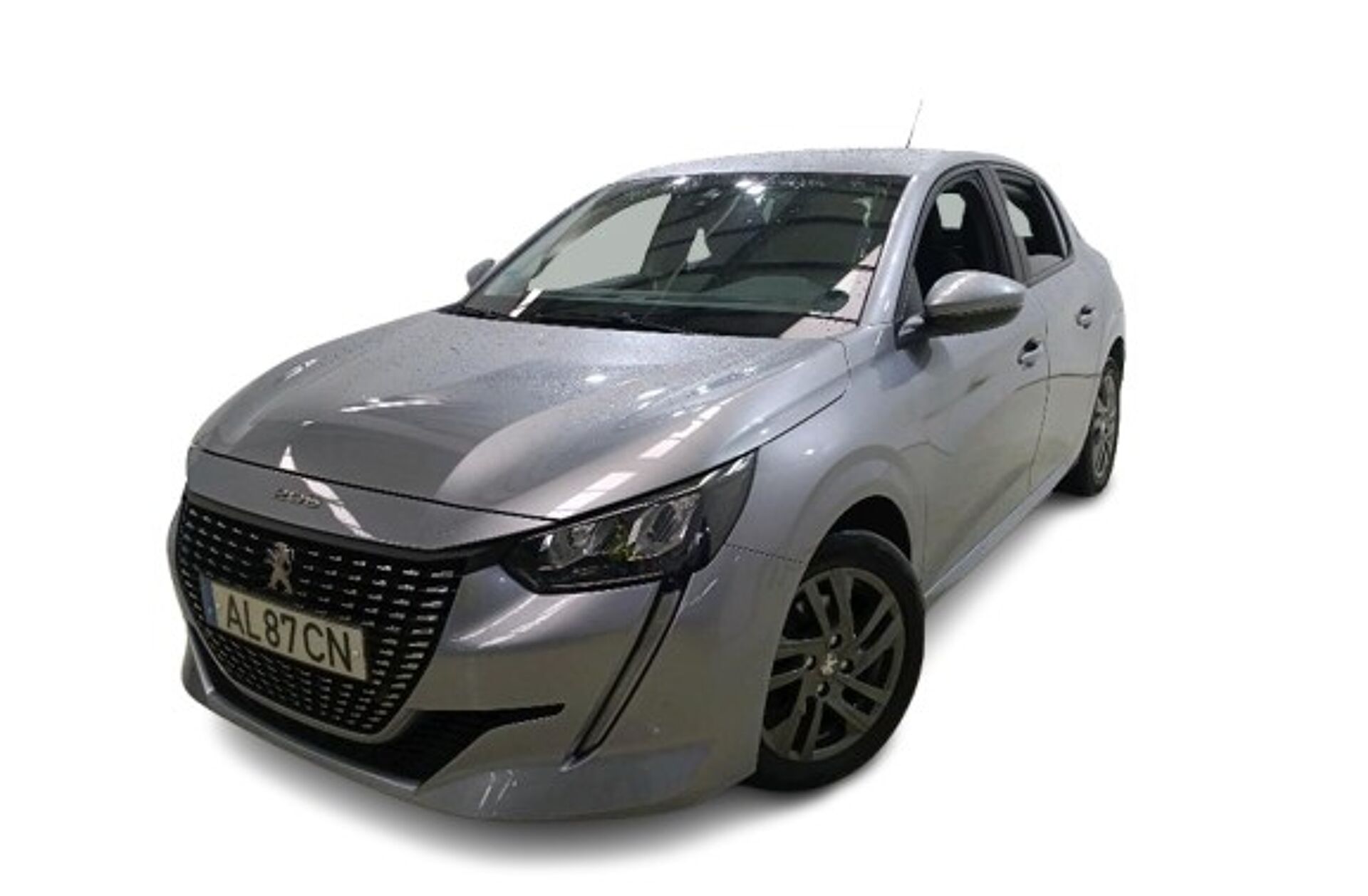 PEUGEOT 208 1.5 BlueHDi Active Pack