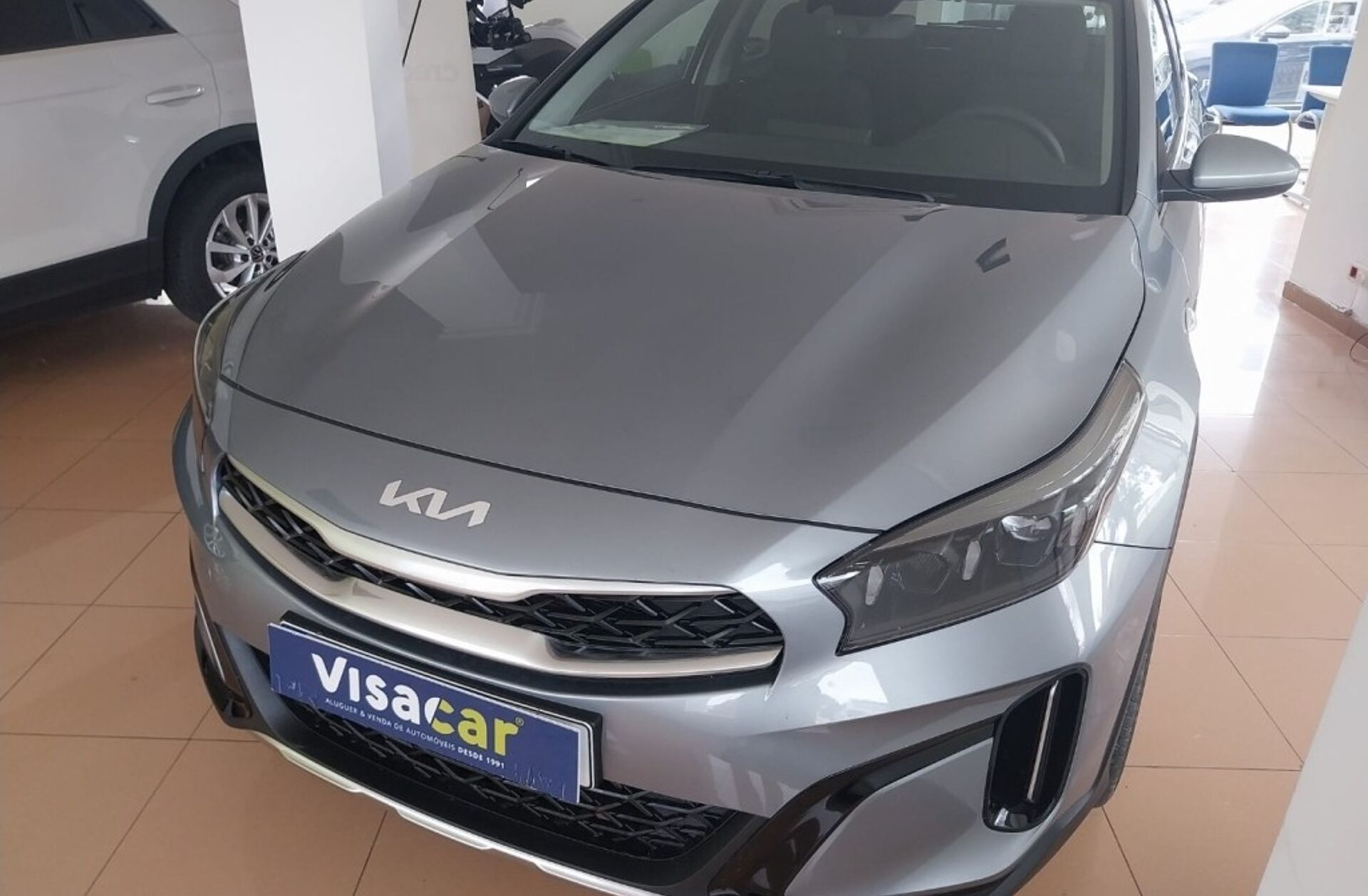 KIA XCeed DRIVE