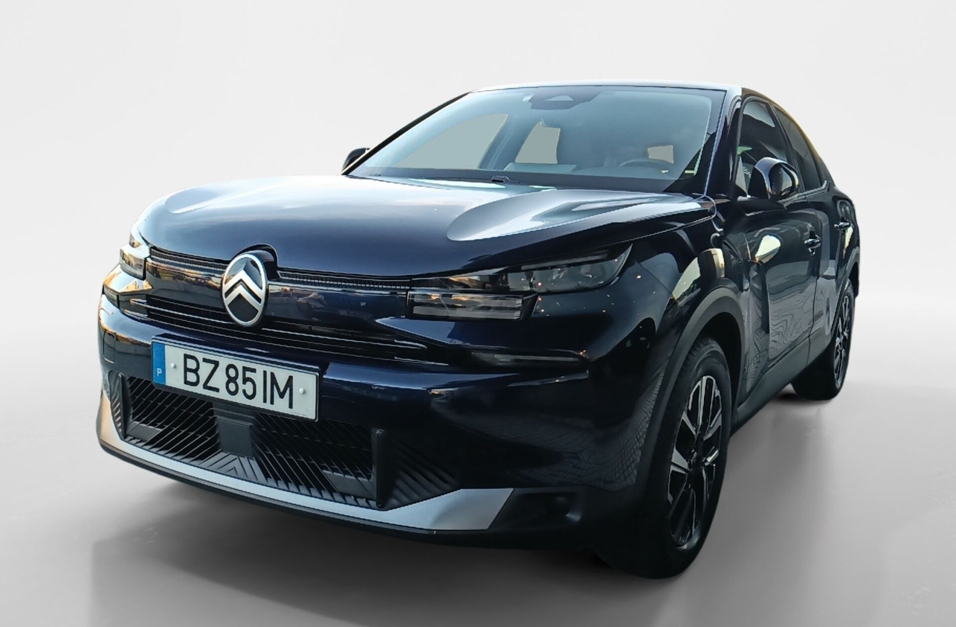 CITROEN C4 1.2 Hybrid Plus e-DSC6