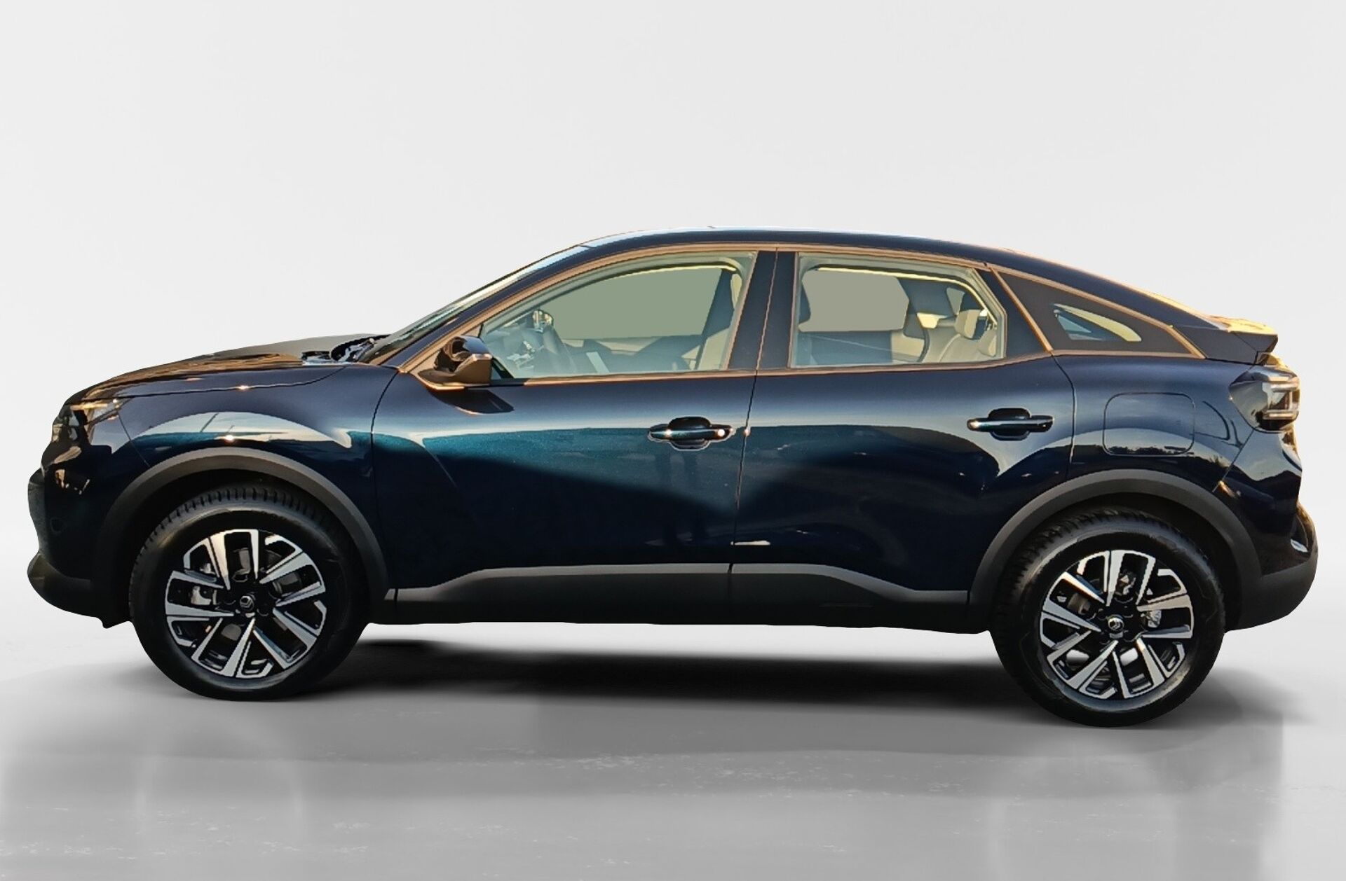 CITROEN C4 1.2 Hybrid Plus e-DSC6