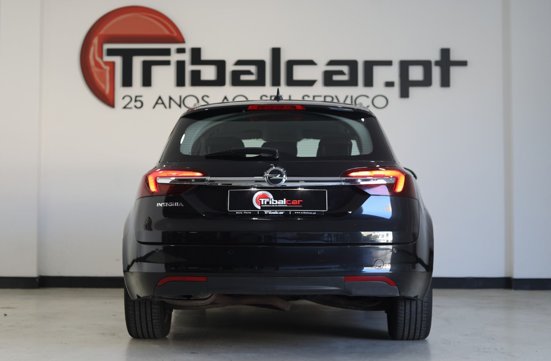 OPEL Insignia 1.4 T Executive GPL