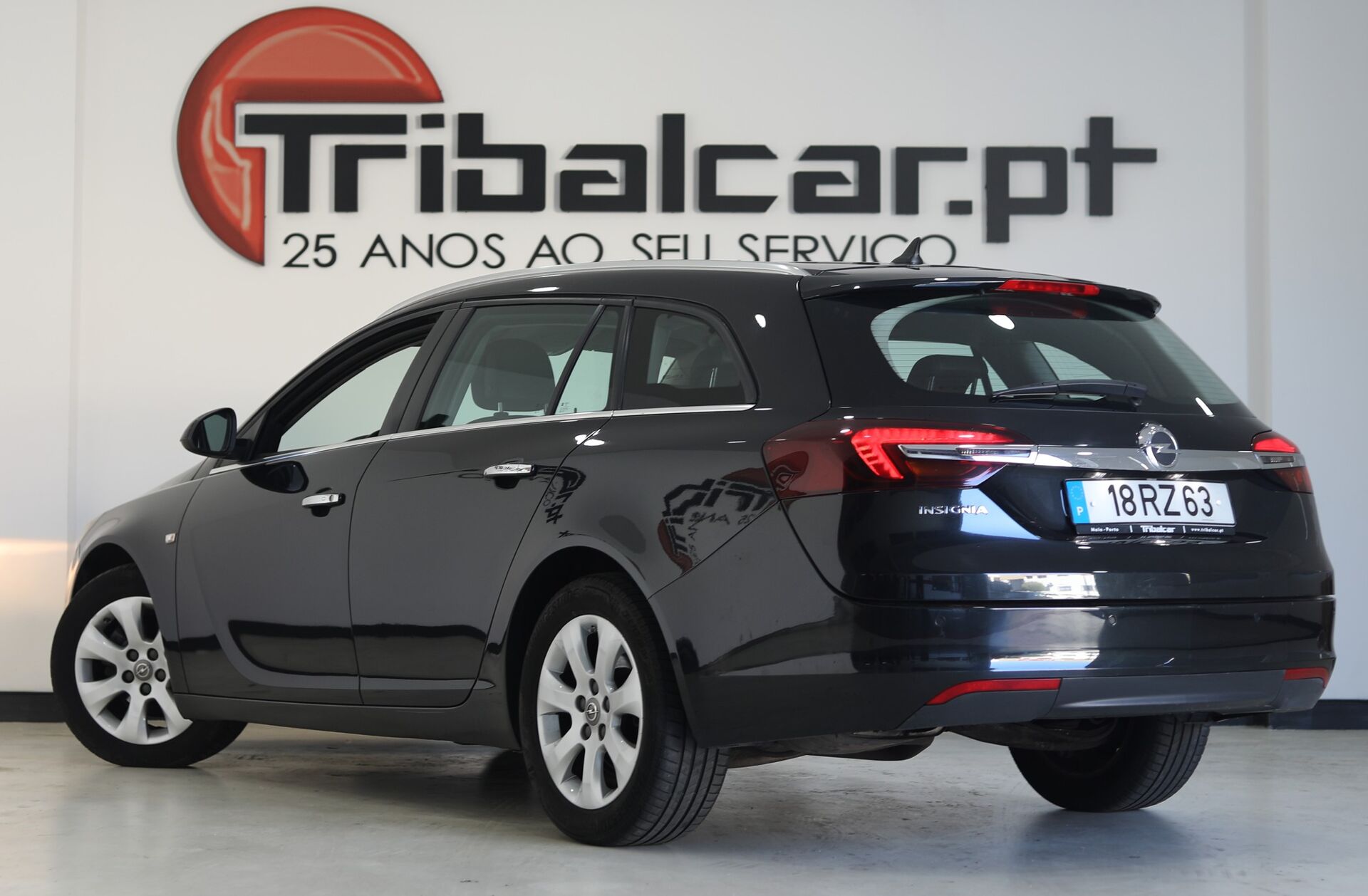 OPEL Insignia 1.4 T Executive GPL