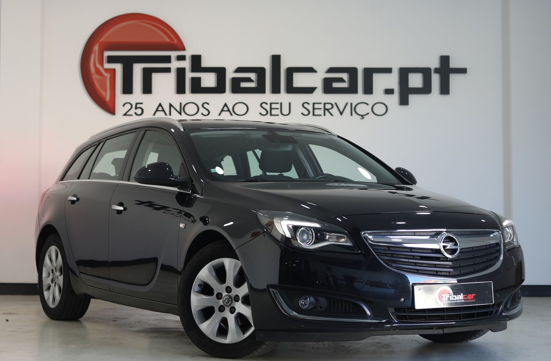 OPEL Insignia 1.4 T Executive GPL