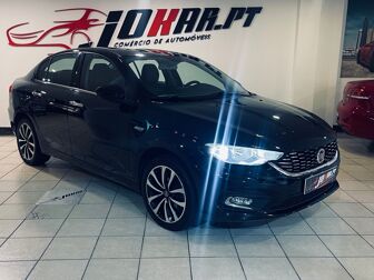 FIAT Tipo 1.3 M-Jet Lounge Tech J17