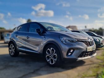 RENAULT Captur 1.0 TCe Intes