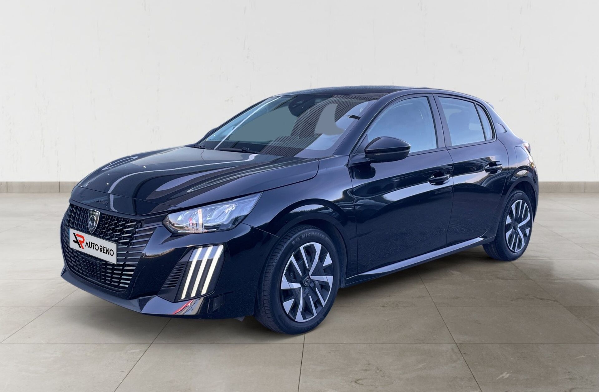 PEUGEOT 208 1.2 PureTech Active