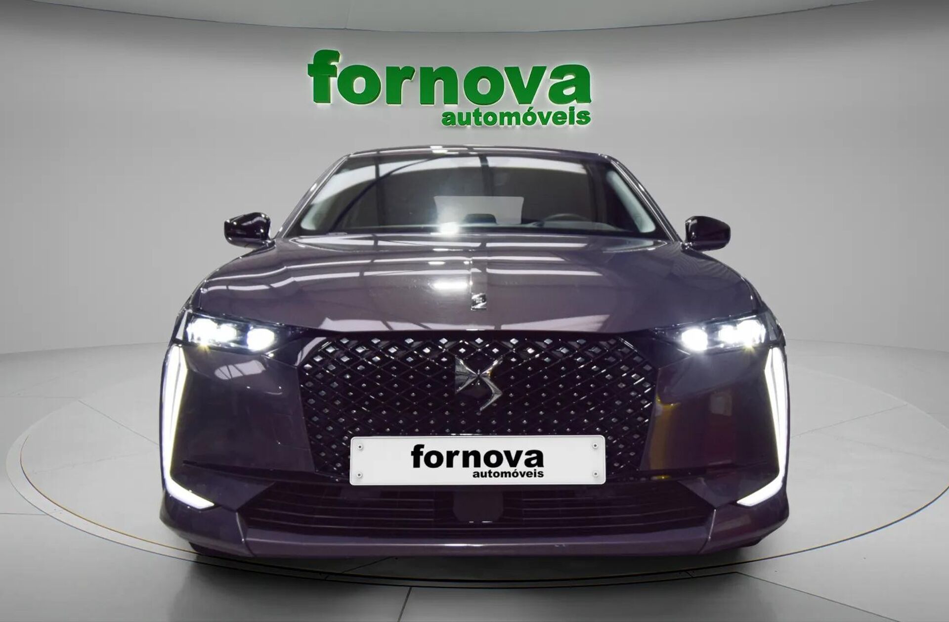 DS DS 4 1.2 Hybrid Etoile e-DSC6