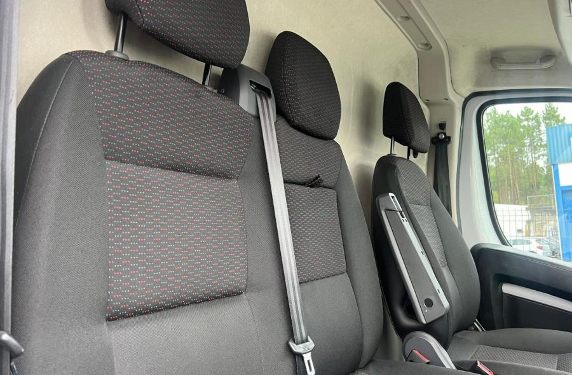 CITROEN Jumper 2.2 BlueHDi 35 L3