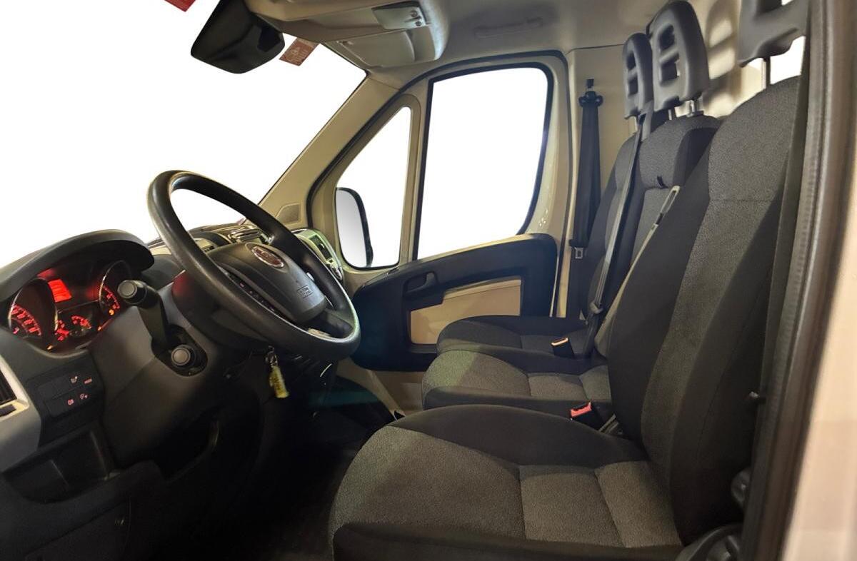 FIAT Ducato 35 2.3 M-Jet M