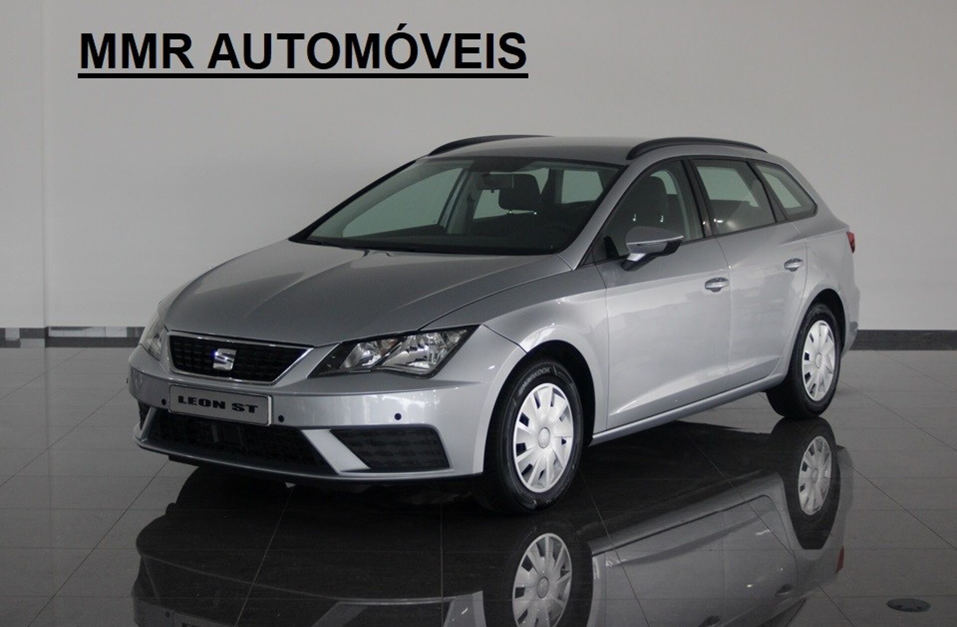 SEAT Leon 1.2 TSi Reference S/S