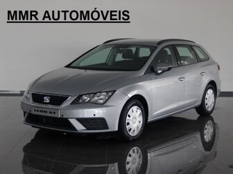 SEAT Leon 1.2 TSi Reference S/S