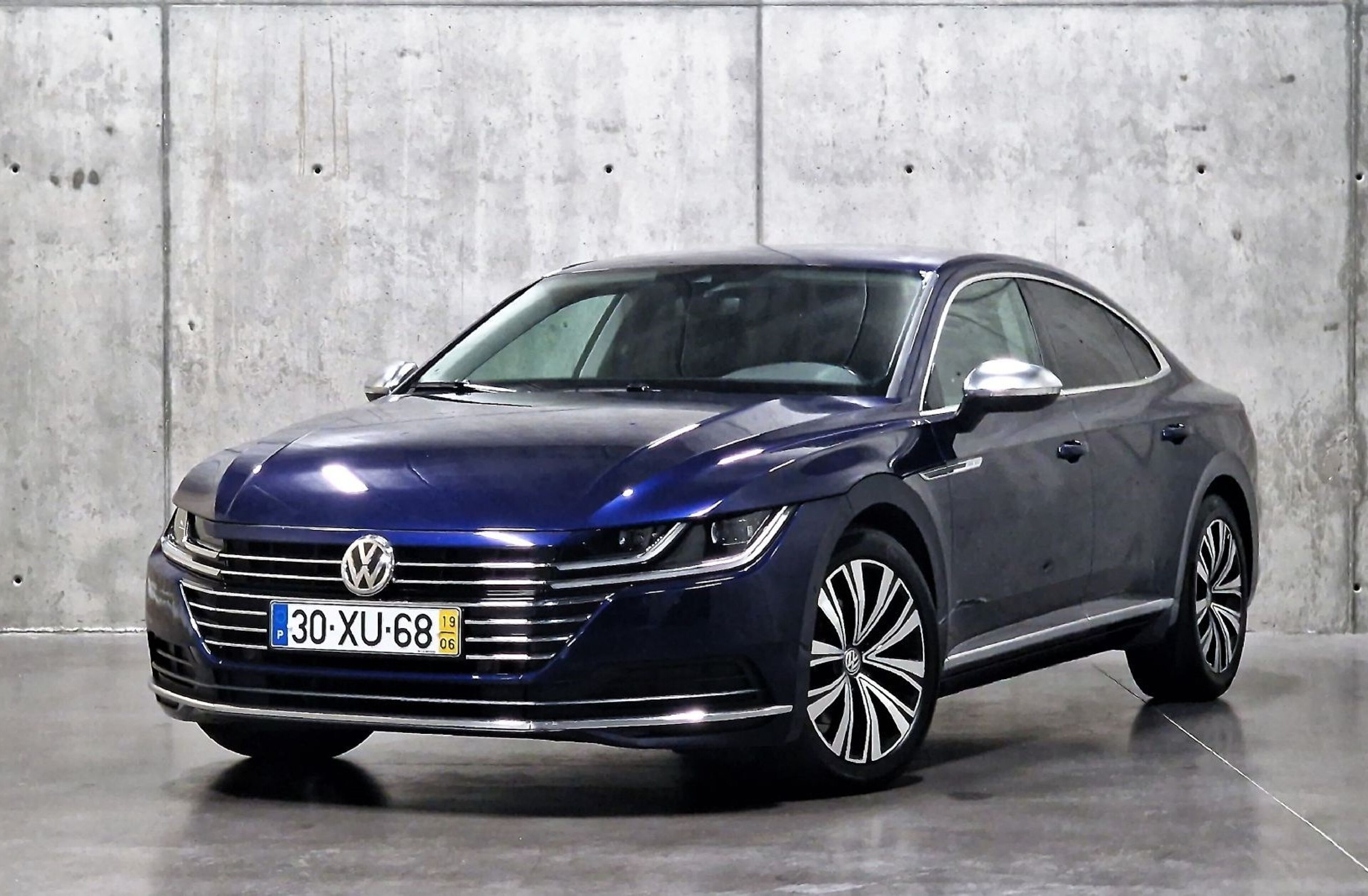 VOLKSWAGEN Arteon 2.0 TDI Elegance DSG