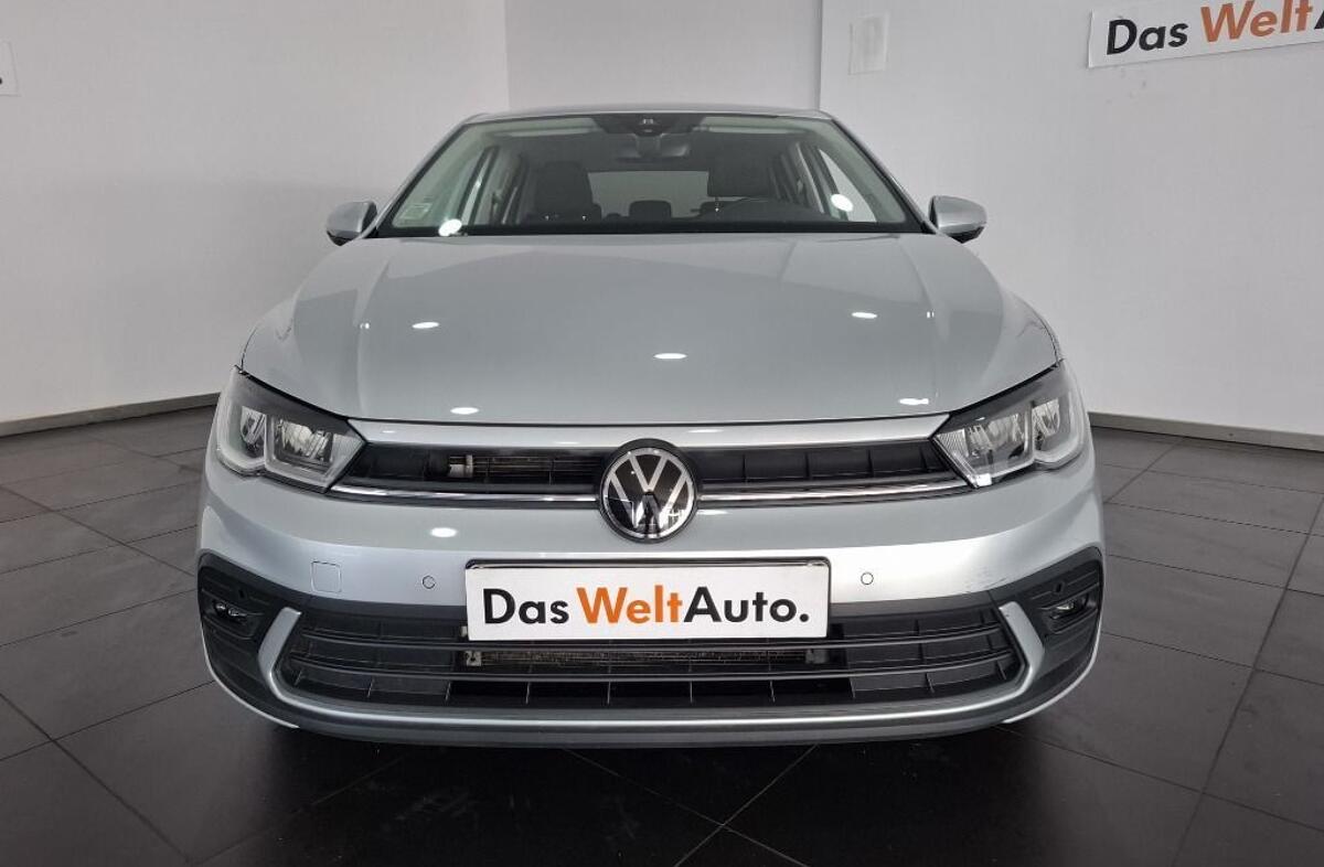 VOLKSWAGEN Polo 1.0 TSI Urban DSG