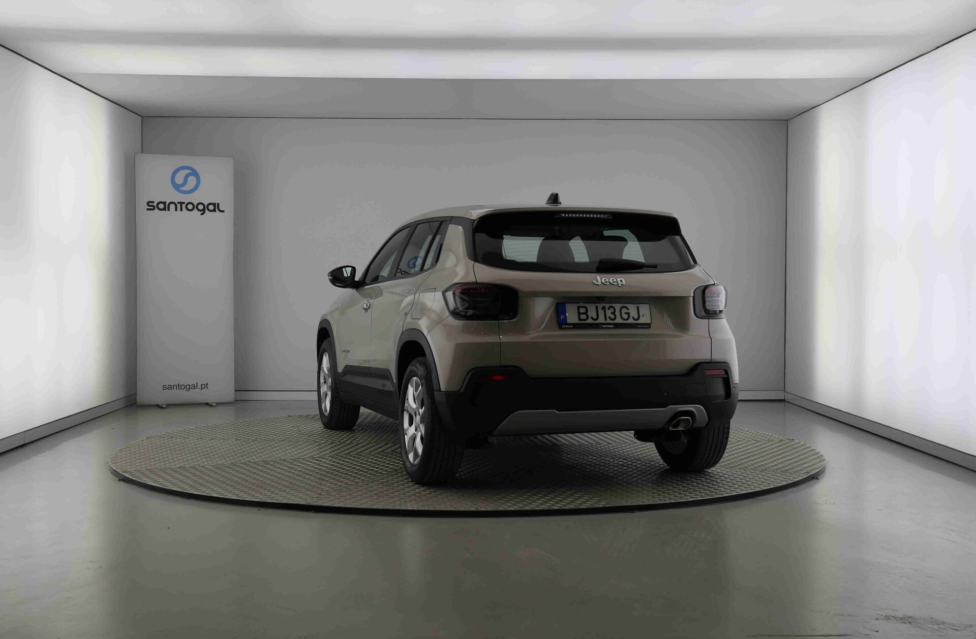 JEEP Avenger 1.2 GSE T3 Altitude