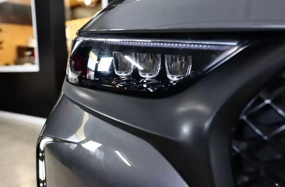 DS DS 7 CB 1.5 BlueHDi Bastille EAT8