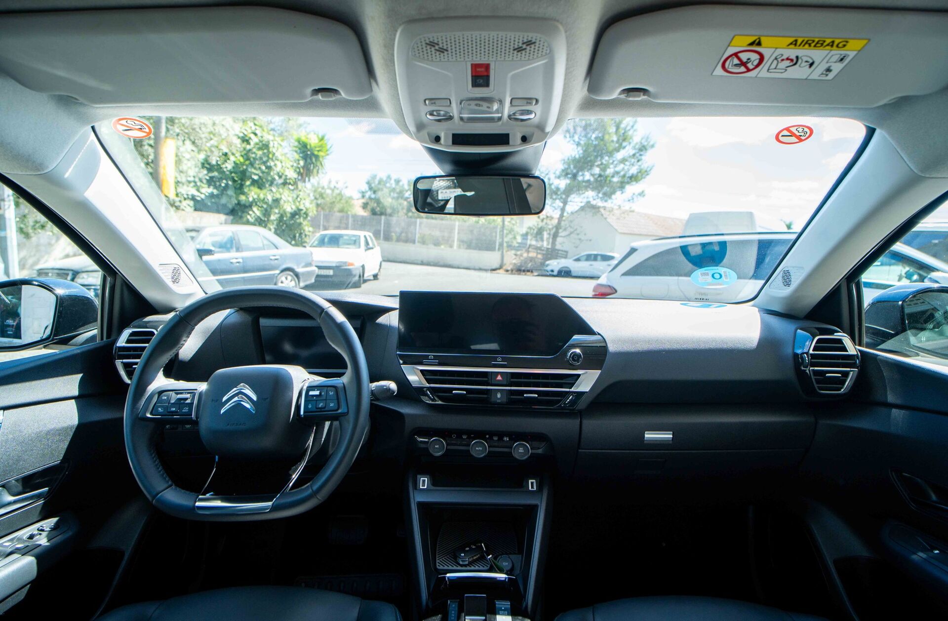 CITROEN C4 e- 50 kWh Feel Pack