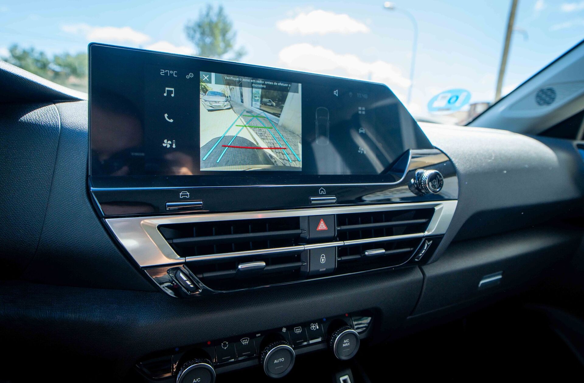 CITROEN C4 e- 50 kWh Feel Pack