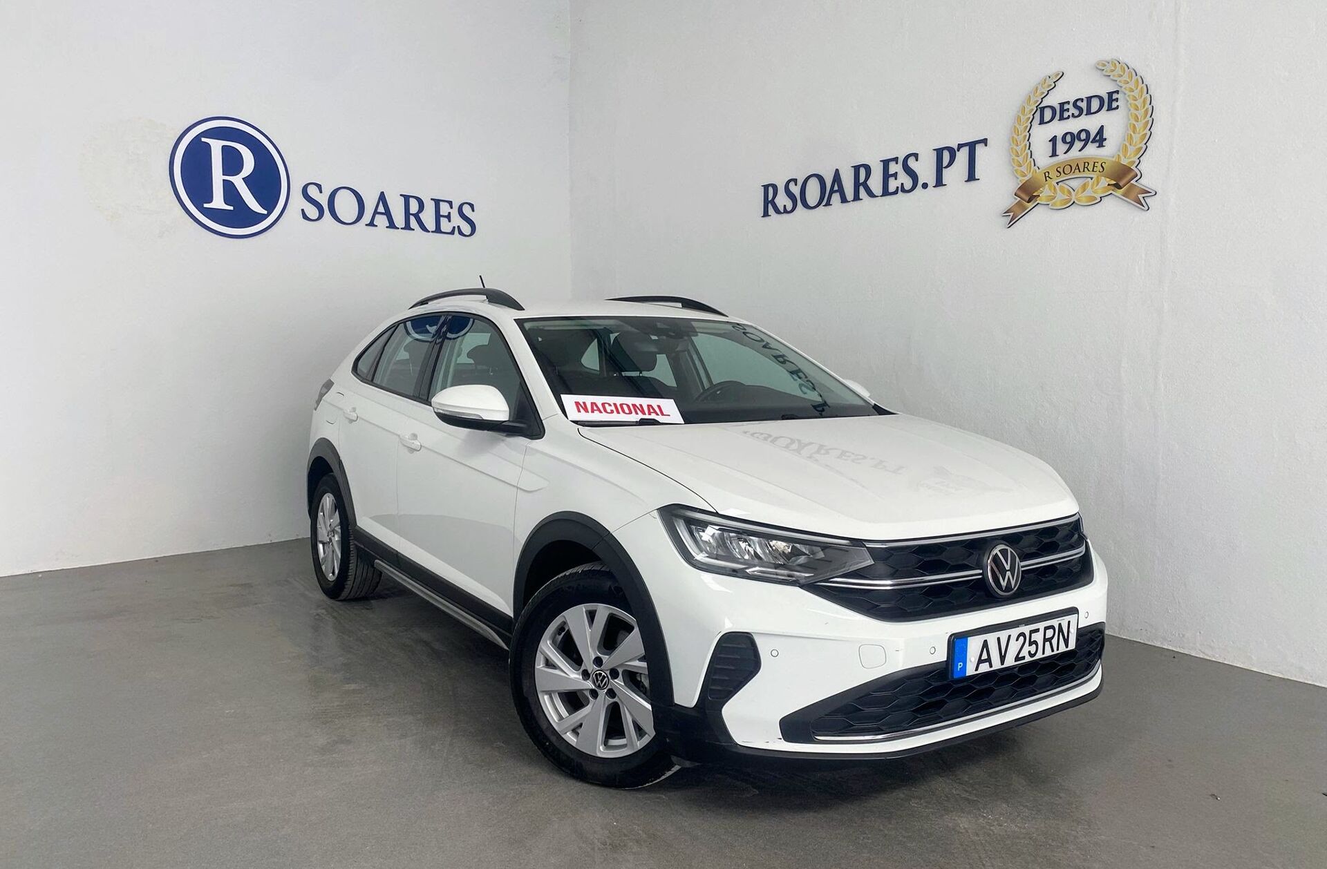 VOLKSWAGEN Taigo 1.0 TSI Life DSG